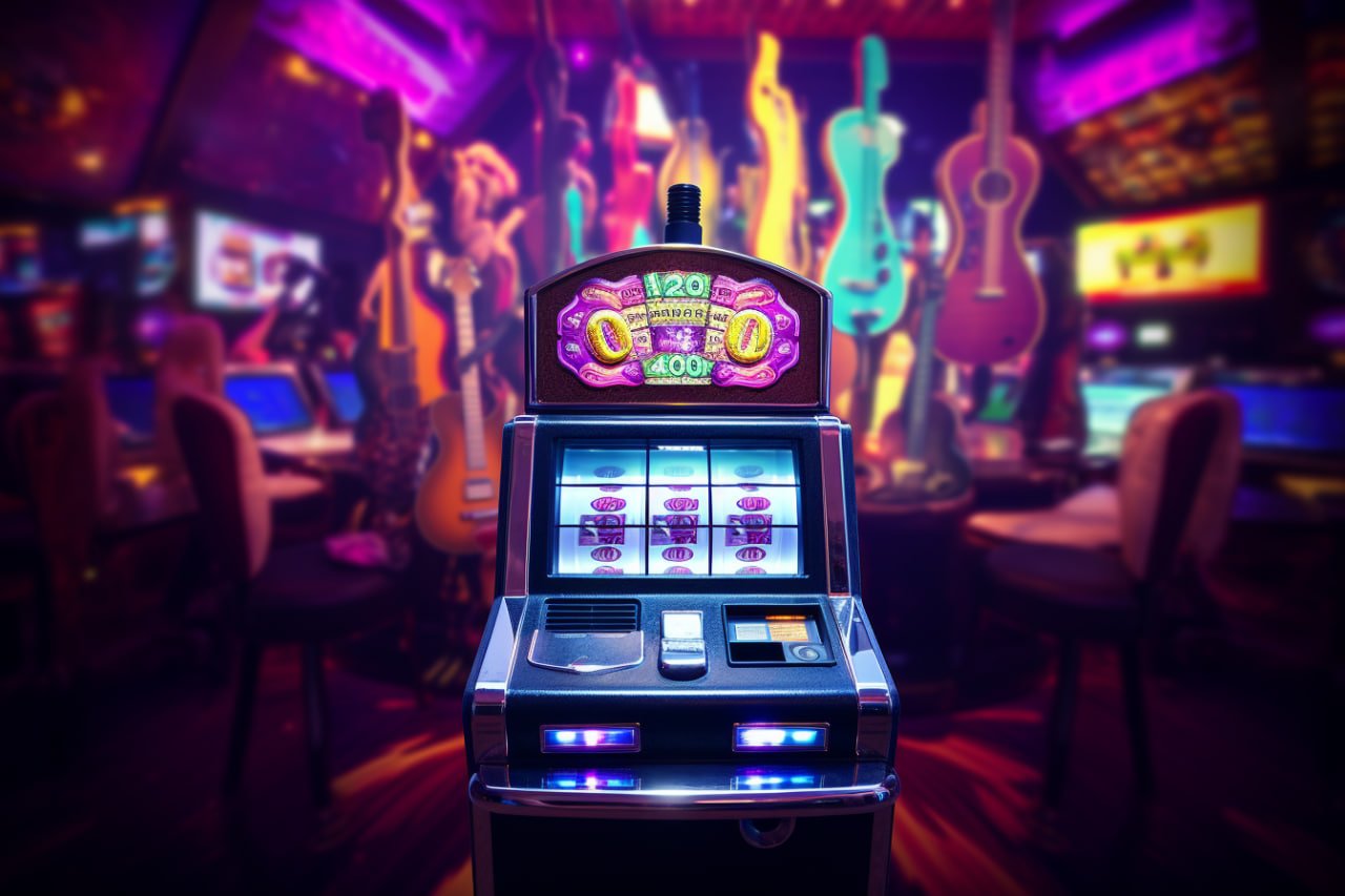 Màn hình slot online và casino chạy mượt trên điện thoại lc88 game