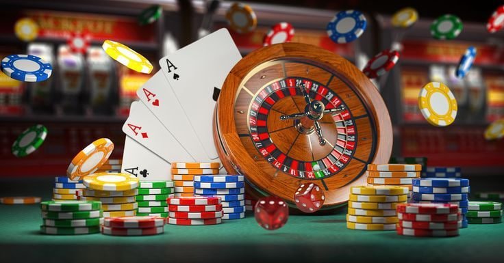 Bàn bài live casino với dealer thực trên lc88 game