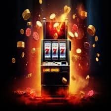 Giao diện casino trực tuyến lc88 game với slot và live casino