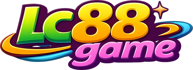 Logo lc88 game